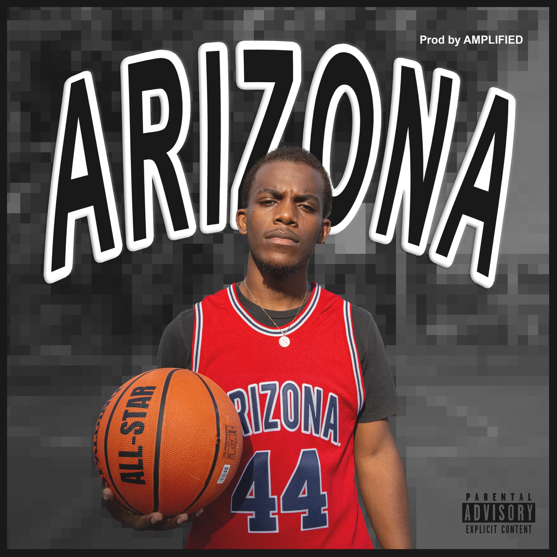 ARIZONA cover art