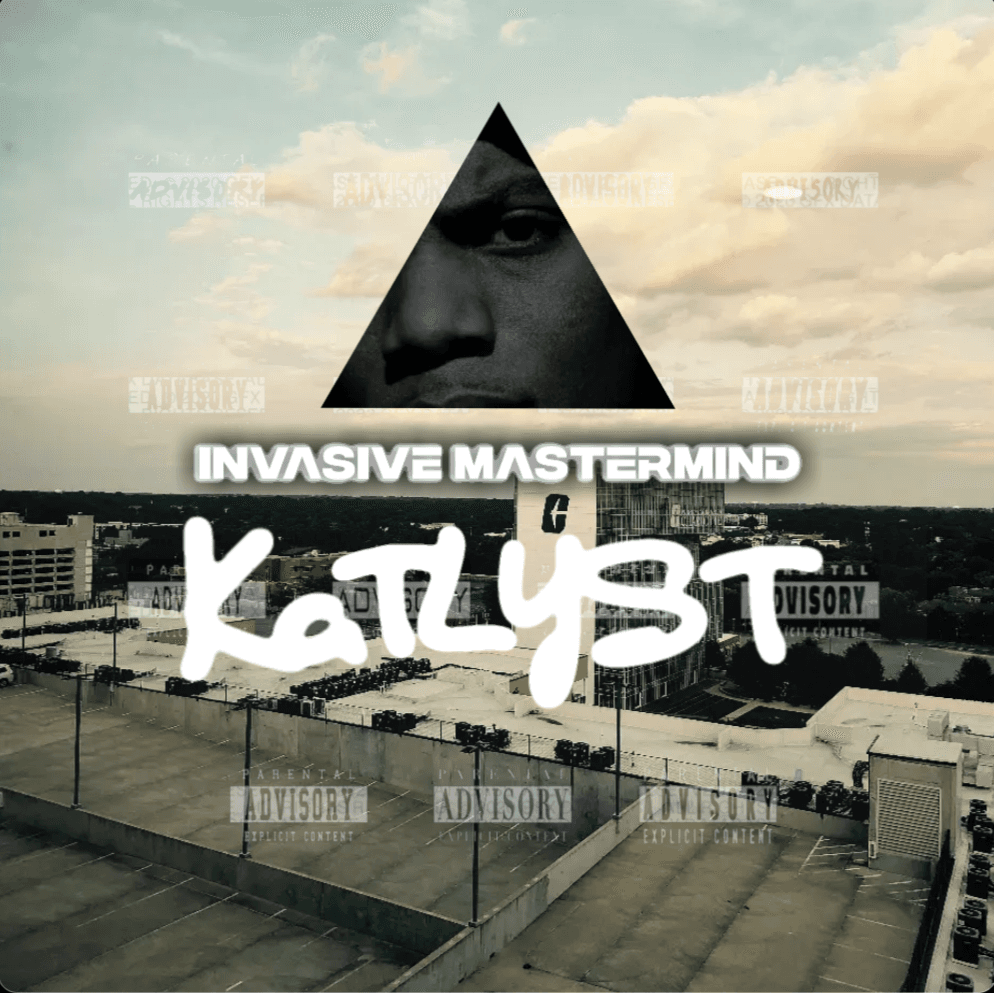 KATLYST cover art