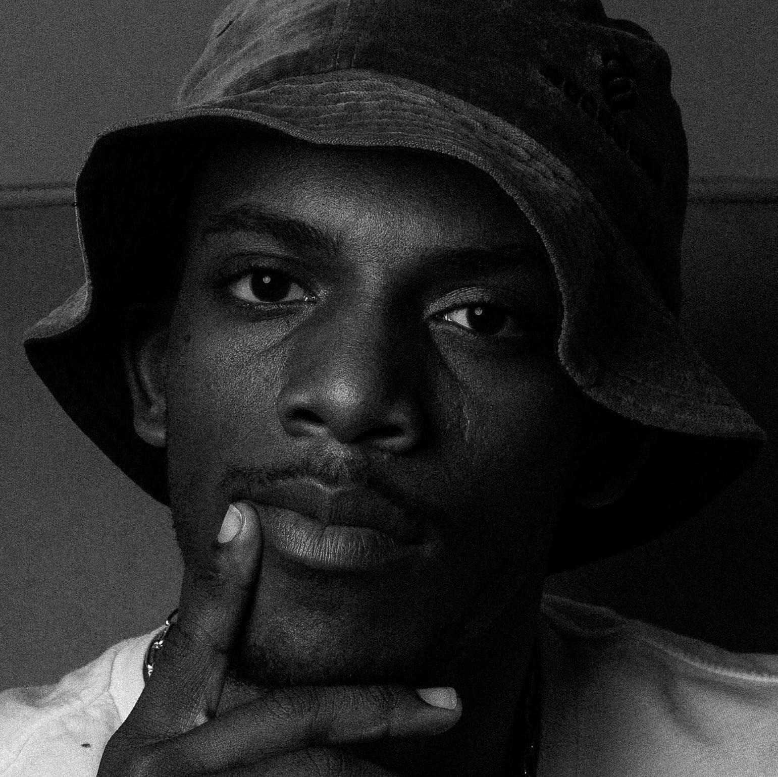 Invasive Mastermind profile